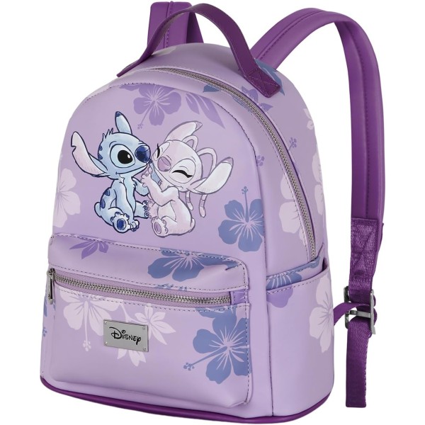 Mochila Fashion Stitch 23x29cm.