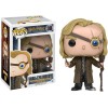 Funko pop harry potter ojo - loco moody