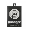 Figura neca robocop ultimate alex murphy ocp uniform