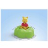 Playmobil junior disney: winnie the pooh y piglet casa del árbol