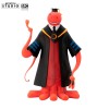 Figura abystyle assassination classroom koro sensei rojo