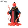 Figura abystyle assassination classroom koro sensei rojo