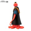 Figura abystyle assassination classroom koro sensei rojo