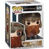 Funko pop el señor de los anillos gimli