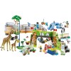 Playmobil gran zoo