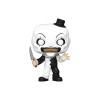 Funko pop the terrifier art el payaso