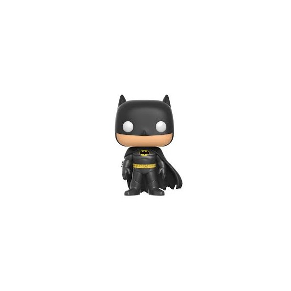 Funko pop dc batman 18pulgadas 42122 45 cm