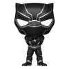 Funko pop marvel new classics black panther