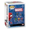 Funko pop marvel new classics spider man