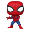 Funko pop marvel new classics spider man