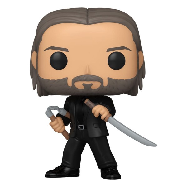 Funko pop john wick chapter 4