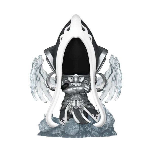 Funko pop diablo 3 maltheal