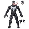 Figura hasbro marvel comics 85 years retro spider - man venom