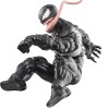 Figura hasbro marvel comics 85 years retro spider - man venom