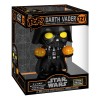 Funko pop oversized star wars darth vader (sfx)