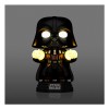 Funko pop oversized star wars darth vader (sfx)