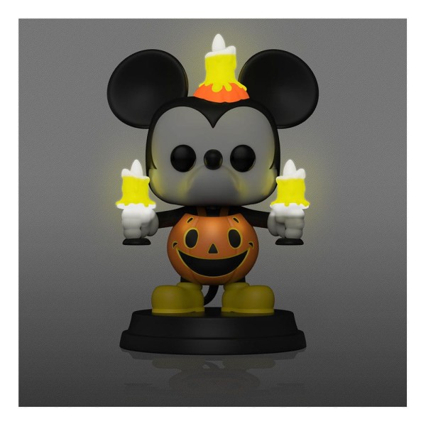 Funko pop oversized disney mickey mouse (sfx)