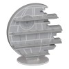 Funko bitty pop star wars death star figura display