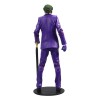 Figura mcfarlane toys batman the joker the criminal batman three jokers