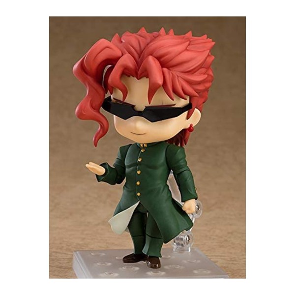 Figura good smile company jojo's bizarre adventure stardust crusaders noriaki nendoroid