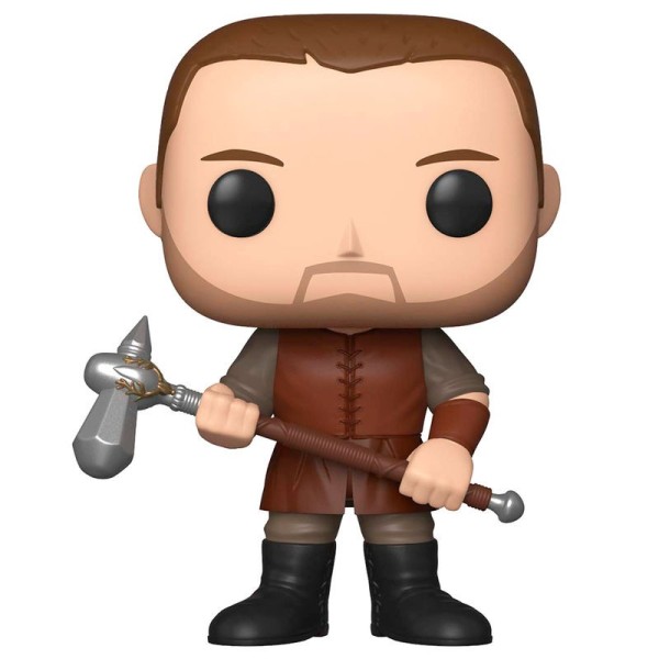 Funko juego de tronos gendry 34620