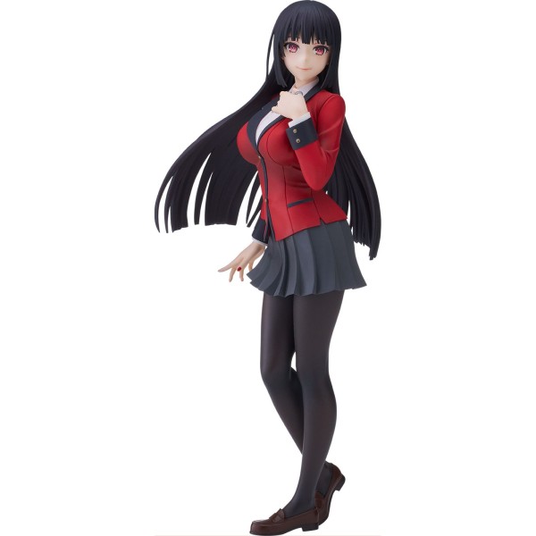 Figura good smile company pop up parade kakegurui yumeko jabami