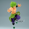 Figura banpresto: dragon ball super match makers super saiyan broly