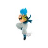 Figura banpresto: dragon ball super match makers super saiyan gogeta