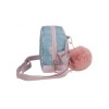 Bolso Bandolera Stitch You Are Magical 19,5x11,5x7,5cm.