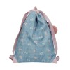 Mochila Saco Stitch You Are Magical 30x40x10cm.