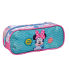 Portatodo Minnie Disney Oh My 22x12x7cm.