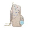 Mochila Stitch Cuddle Me Happy 31x44x15cm.