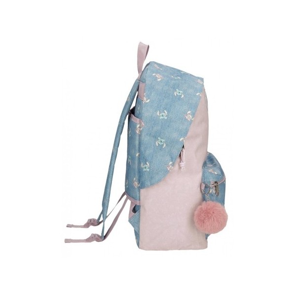 Mochila Stitch You Are Magical 31x44x15cm.