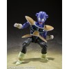 Figura tamashii nations dragon ball z sh figuarts kyewi 14cm