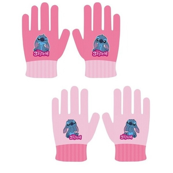 Guantes Magicos Stitch T.U.