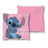 Cojin Stitch Disney 38x38cm