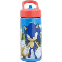 Botella PP Sonic 410ml