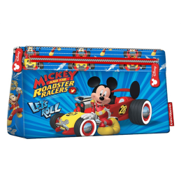 Portatodo Plano Mickey Disney Racer 22x12x3cm