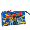 Portatodo Toy Story 4 Action Triple 22x12x3cm