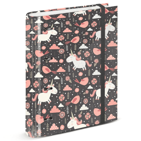 Carpesano A4 Oh My Pop...