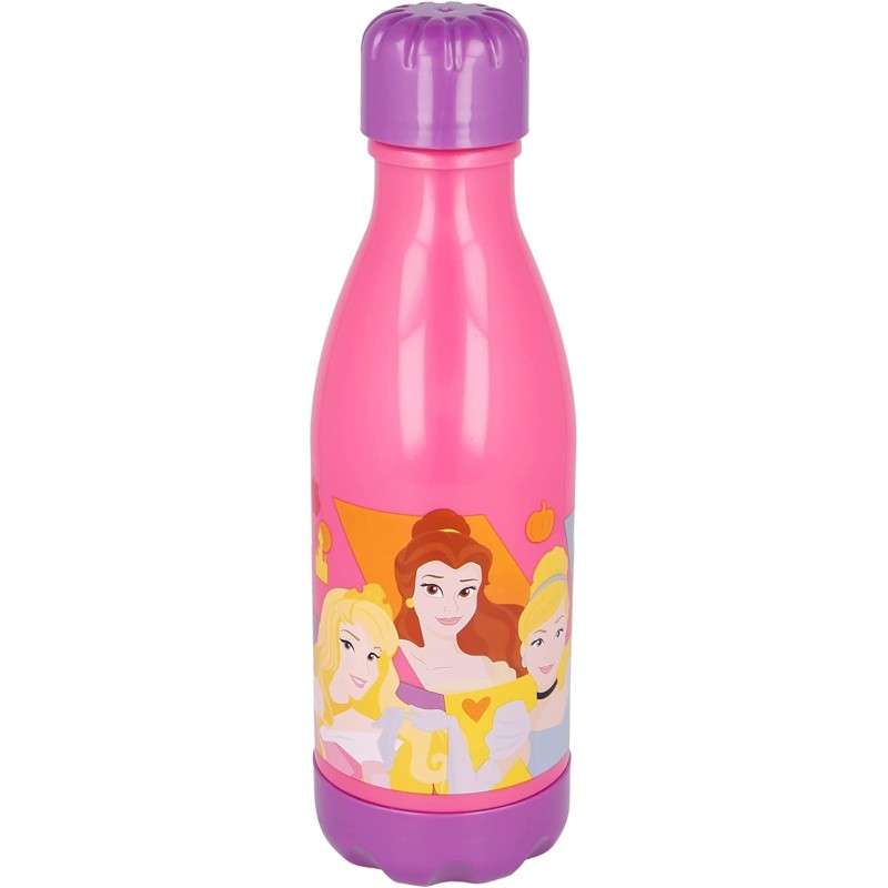 Botella PP Princesas Disney 560ml