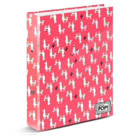 Carpeta A4 Oh My Pop Cuzco...