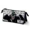 Portatodo Joker Batman DC Comics Triple 10x23,5x5cm.