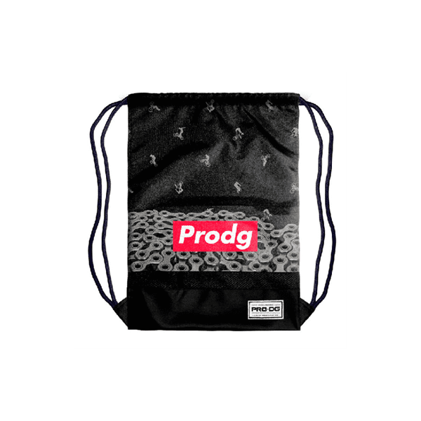 Saco Mochila Pro DG Chains 48x35x1cm.