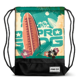 Saco Mochila Pro DG...