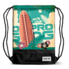 Saco Mochila Pro DG Surfboard 48x35x1cm.