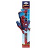 Reloj Digital Ke02 Spiderman