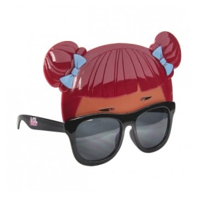 Gafas de Sol Mascara LOL...