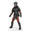 Figura diamond select toys el señor de los anillos orco uruk - hai