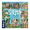 Juego de mesa cities